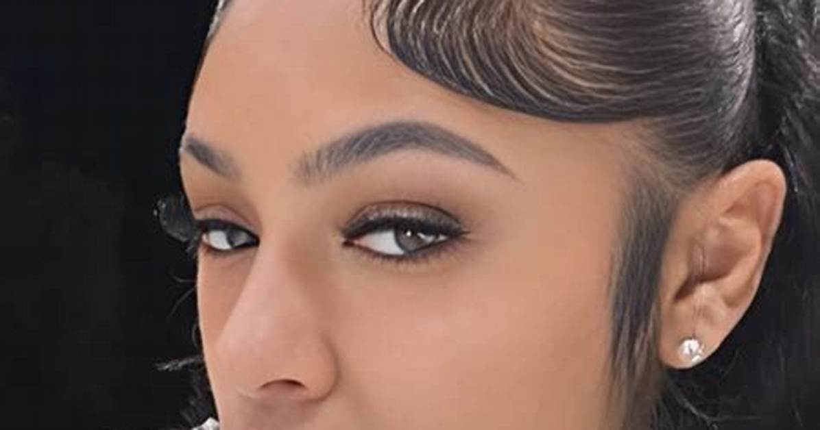 How the Nadia Jocelyn Leak Rumors Erupted on Social Media