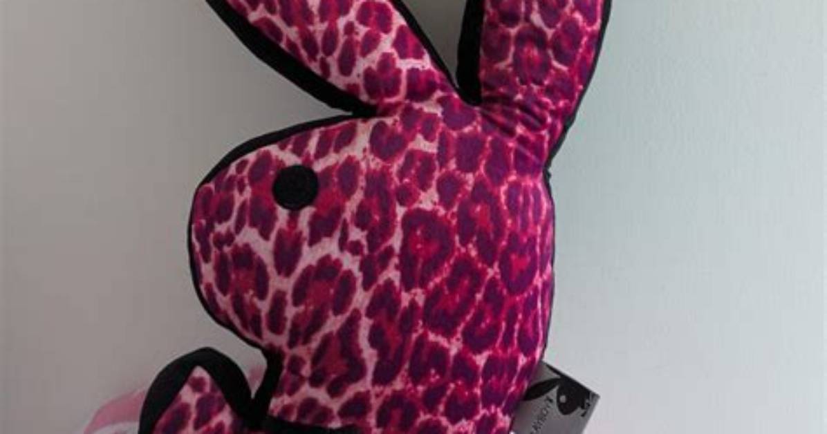 How the Pink Cheetah Bunny Took over Tiktok a Timeline of The