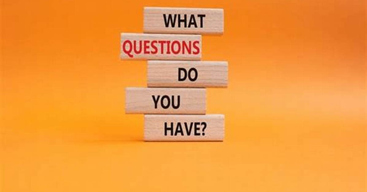 How the Question What Do You Do When I M Gone Became a Viral