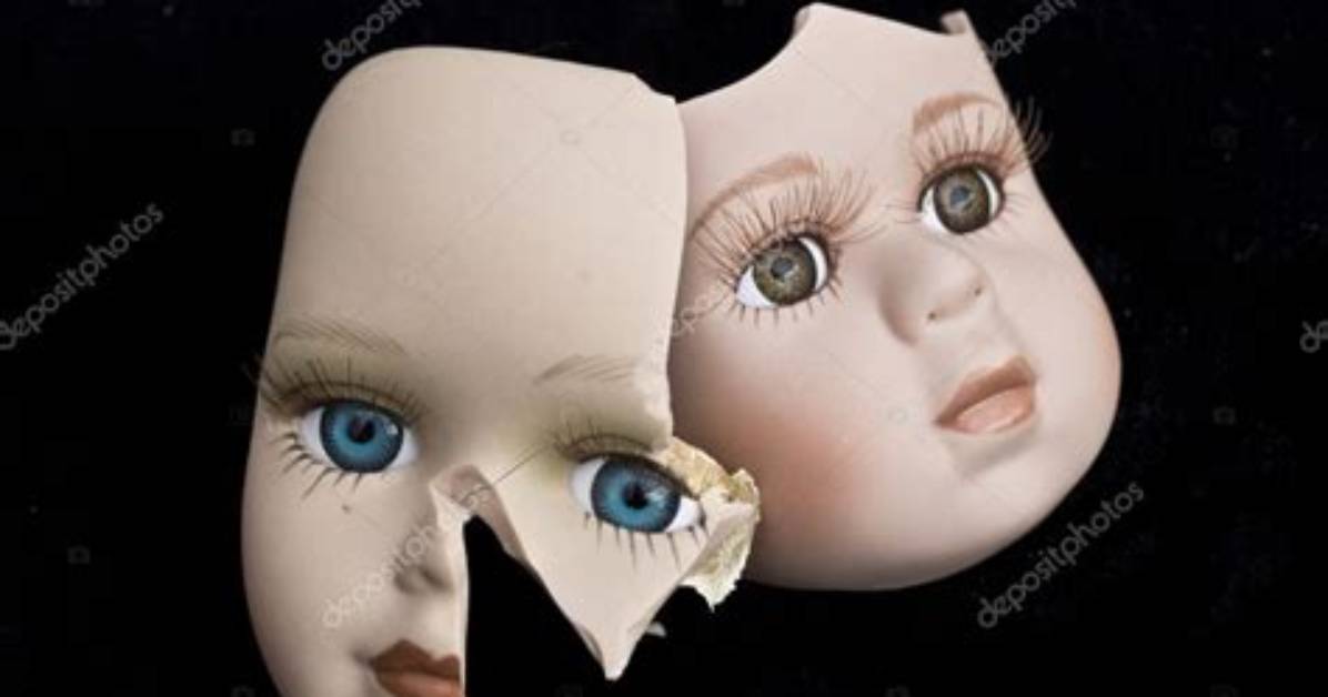 How the Shattered Doll Look Evolved from Timeless Classic to Viral