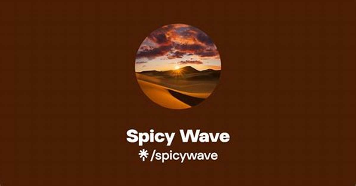 How the Spicy Wave Conquered Tiktok a Chronological Look at 2026 S Hottest