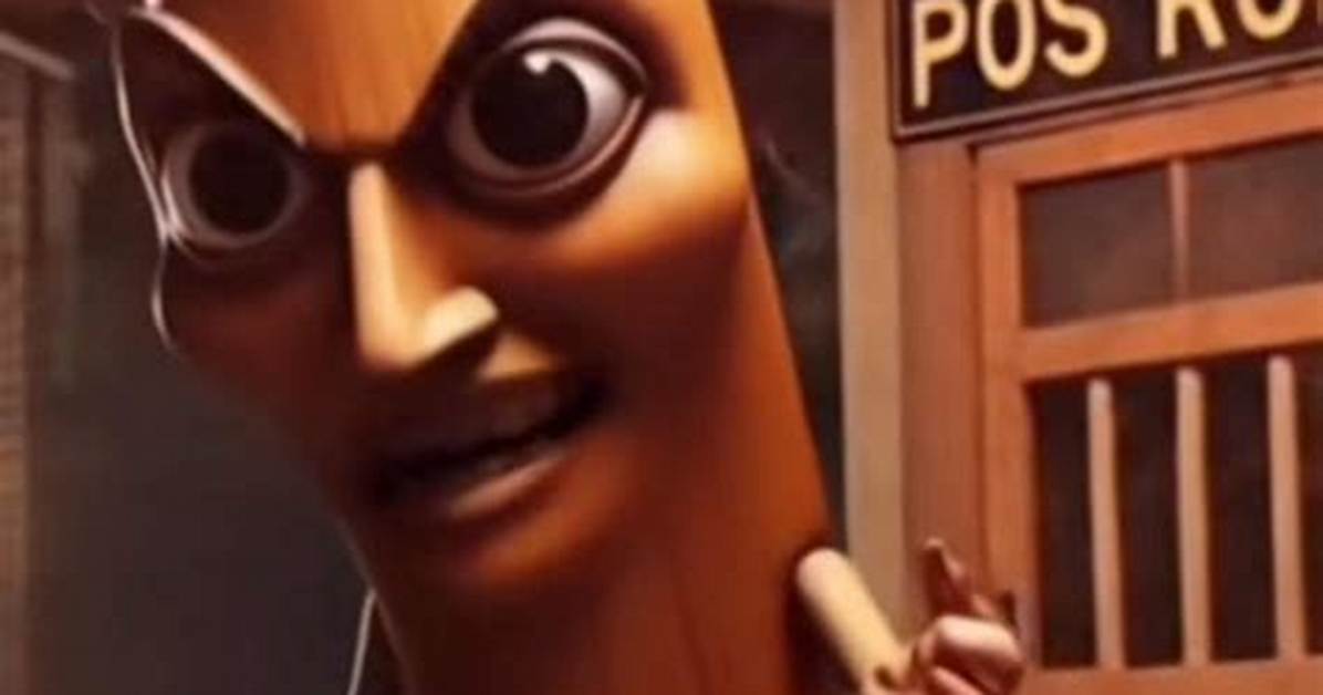 How the Viral Sahur Meme Took over Feeds from Midnight Street To