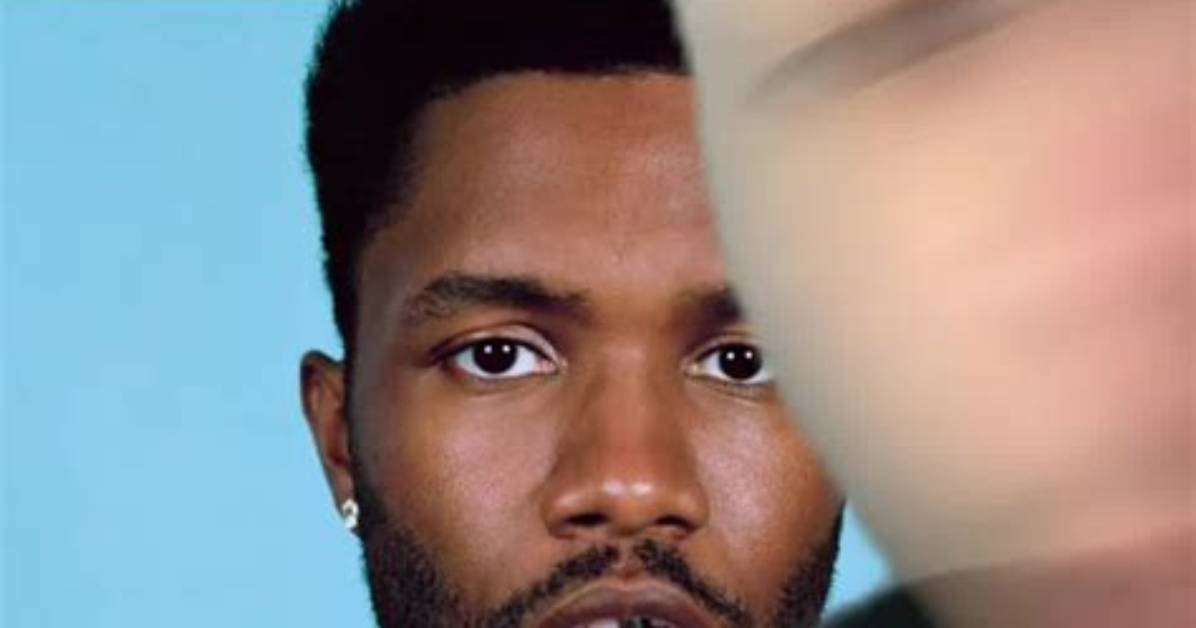 How Tiktok Sent Frank Ocean S Decade Old Track Lost Back To