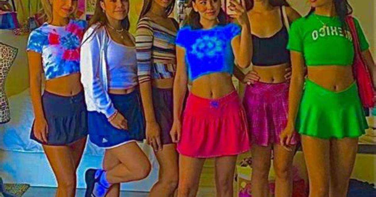 How Tiktok Shop Revolutionized Indie Fashion and Family