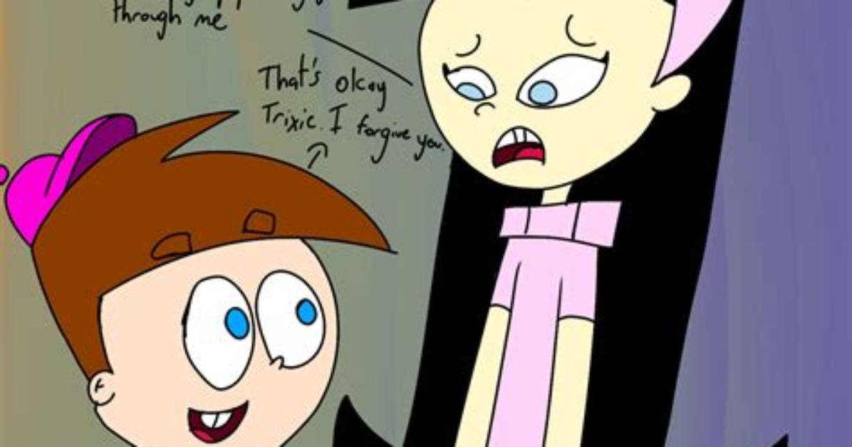 How Timmy and Trixie Emerged as 2026 S Most in Demand Duo