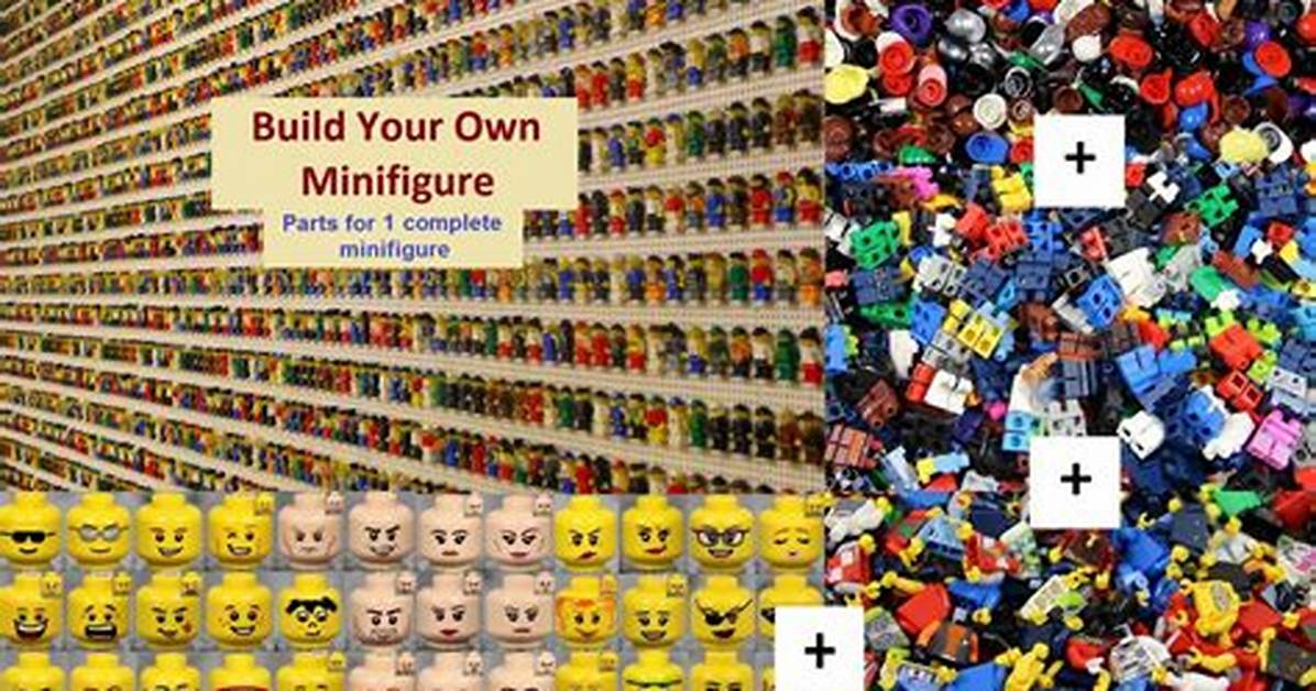 How to Build Your Own Lego Dodger Stadium Instructions Parts And
