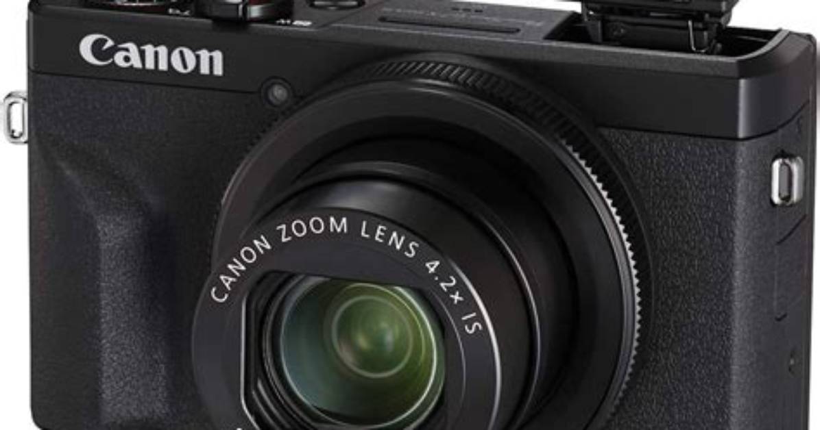How to Buy a Canon G7X at Target Complete in Stock Guide Price Match And
