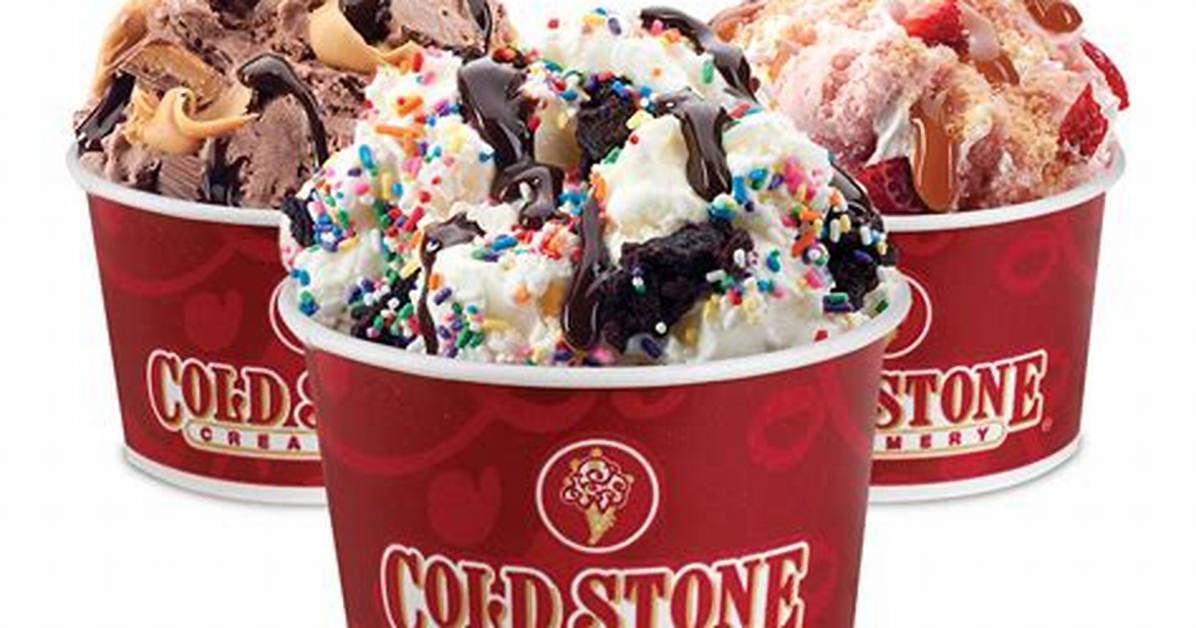 How to Check Your Cold Stone Creamery Gift Card Balance Complete 2026 Shopper S