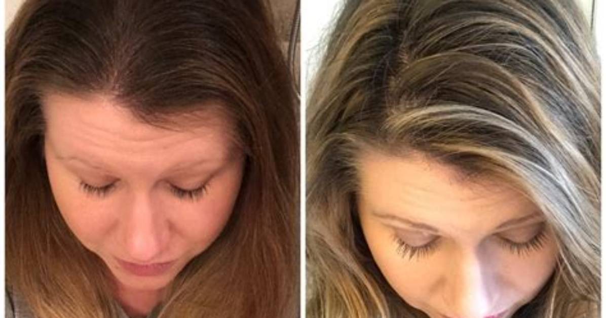 How to Color Hair at Home Like a Pro Step by Step Fixes for Grays And