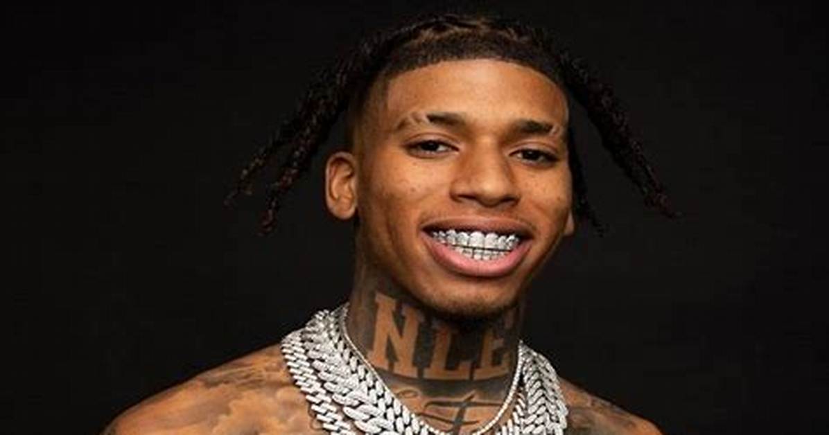 How to Contact Nle Choppa Phone Number Rumors Socials And