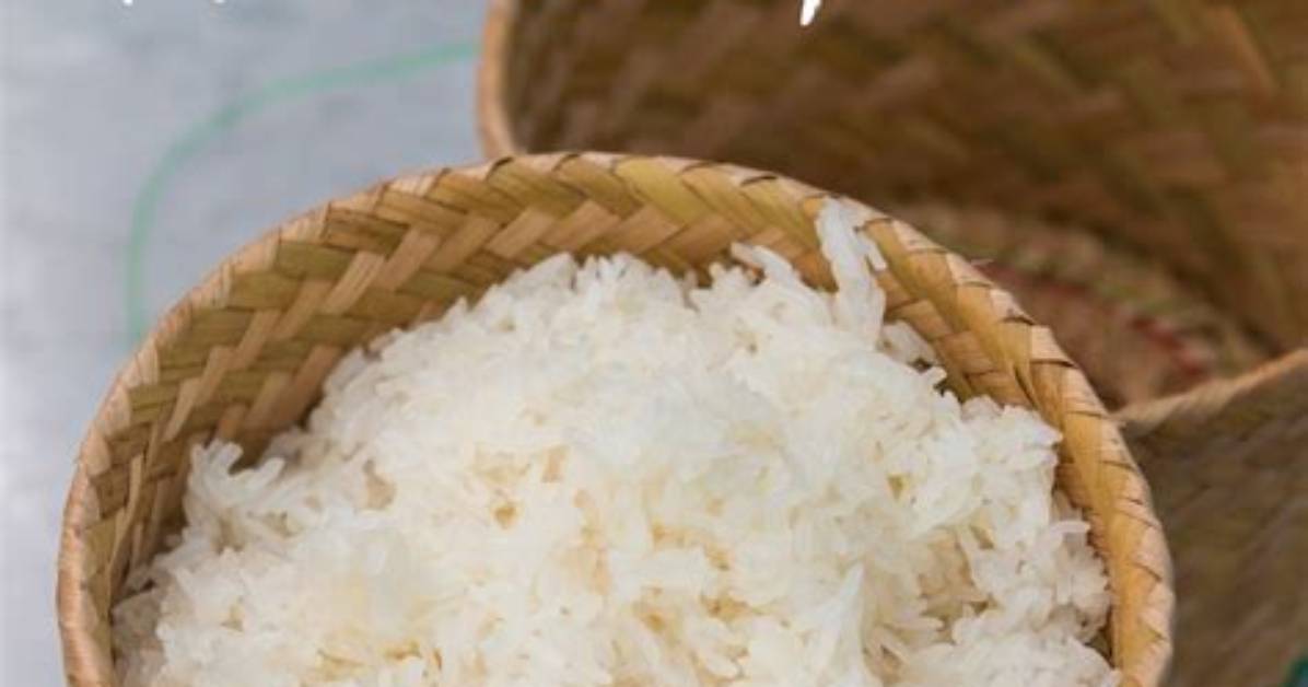 How to Cook Perfect Sticky Rice in Any Rice Cooker Step By
