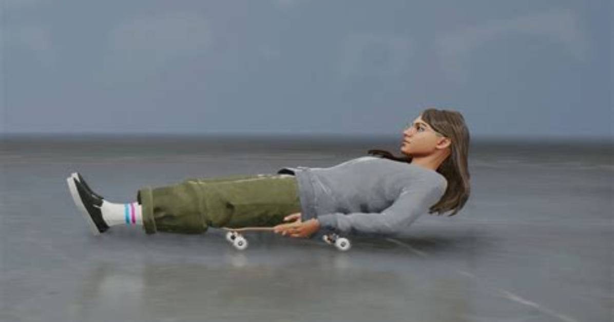 How to Do the Coffin in Skate 4 Controller Inputs Hidden Tricks And