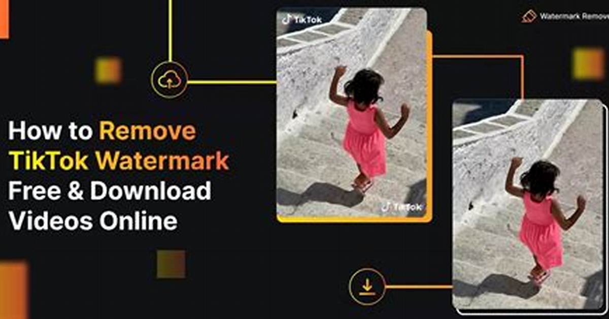 How to Download Tiktok Videos Without Watermarks Safe Step By