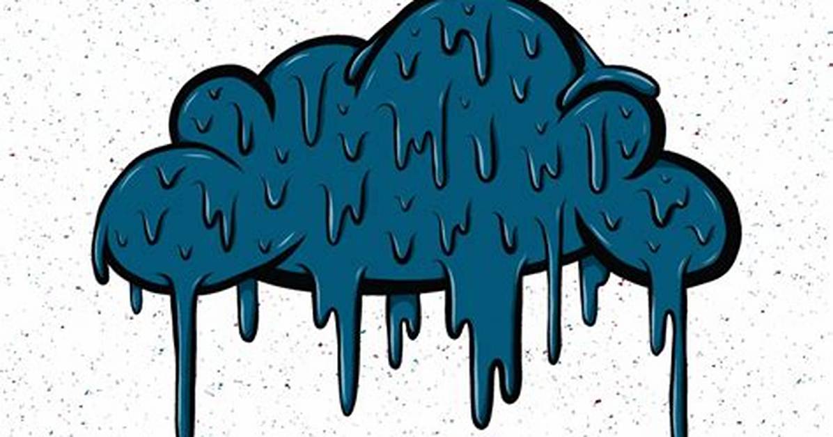 How to Draw Cool Drippy Art the Complete Beginner to Pro