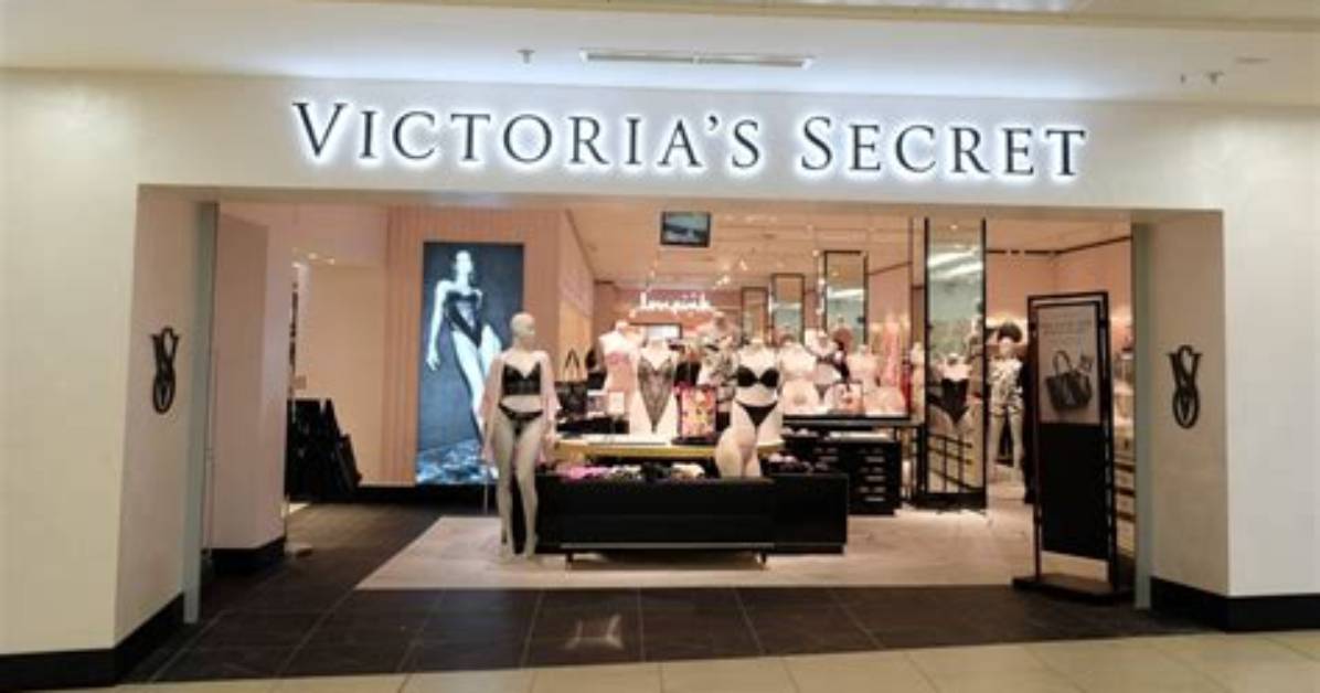 How to Find a Victoria S Secret Outlet Near You Map Hours and Best
