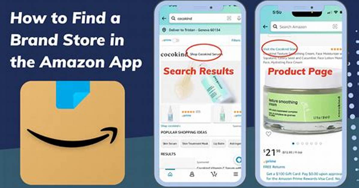 How to Find Your Amazon 'About You' Page and Edit What It Knows About You