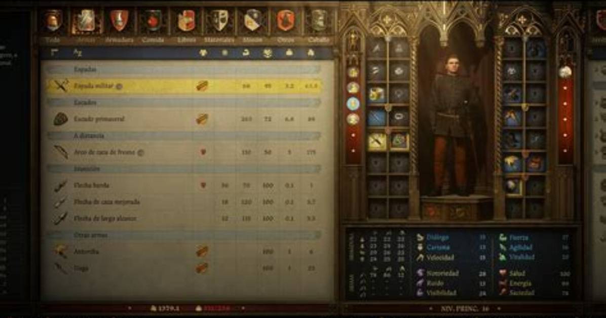 How to Fix Damaged Arms in Kingdom Come Deliverance 2 Healing and Armor