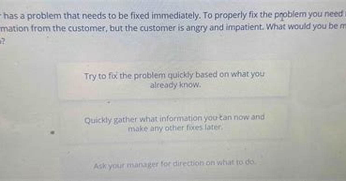 How to Fix the Likely a Business Status Complete Step by Step