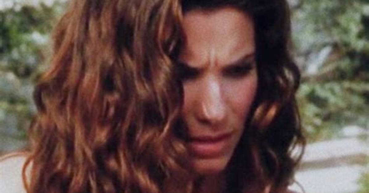 How to Get Sally Owens Hair the Step by Step Guide to Sandra Bullock S Whimsical 90S Cut And