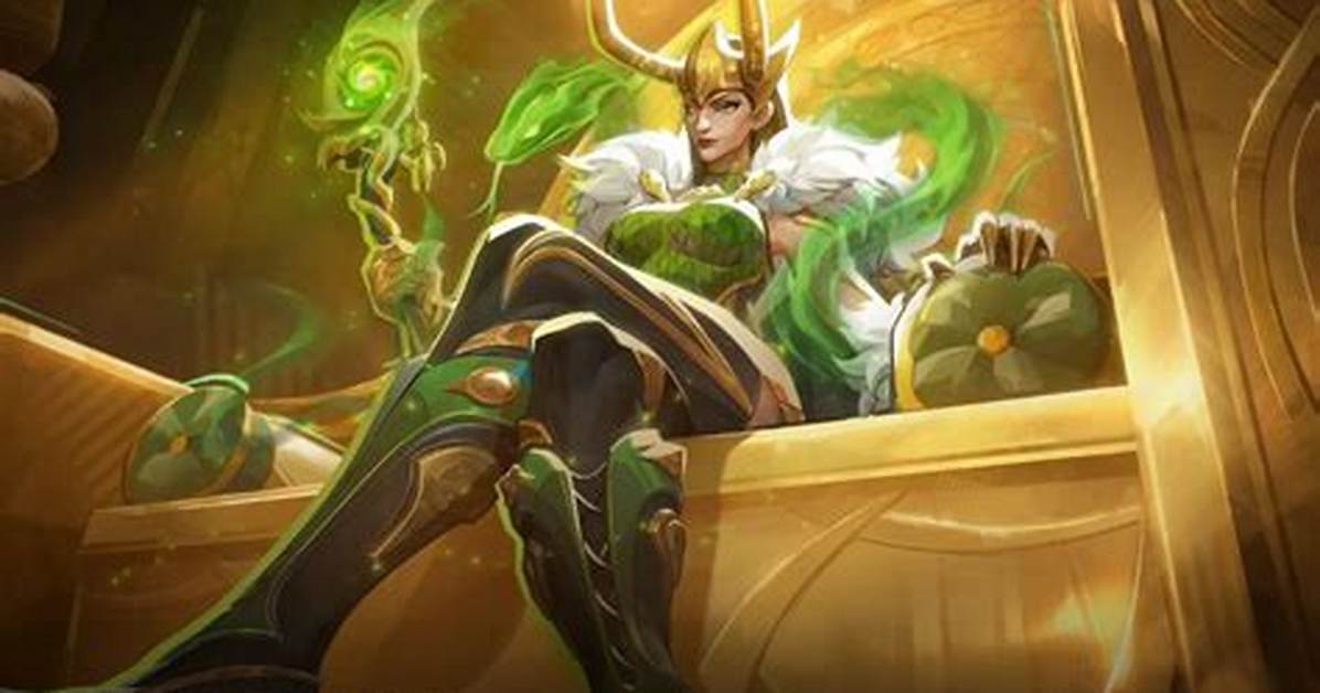 How to Get the Lady Loki Skin in Marvel Rivals Cost Details And
