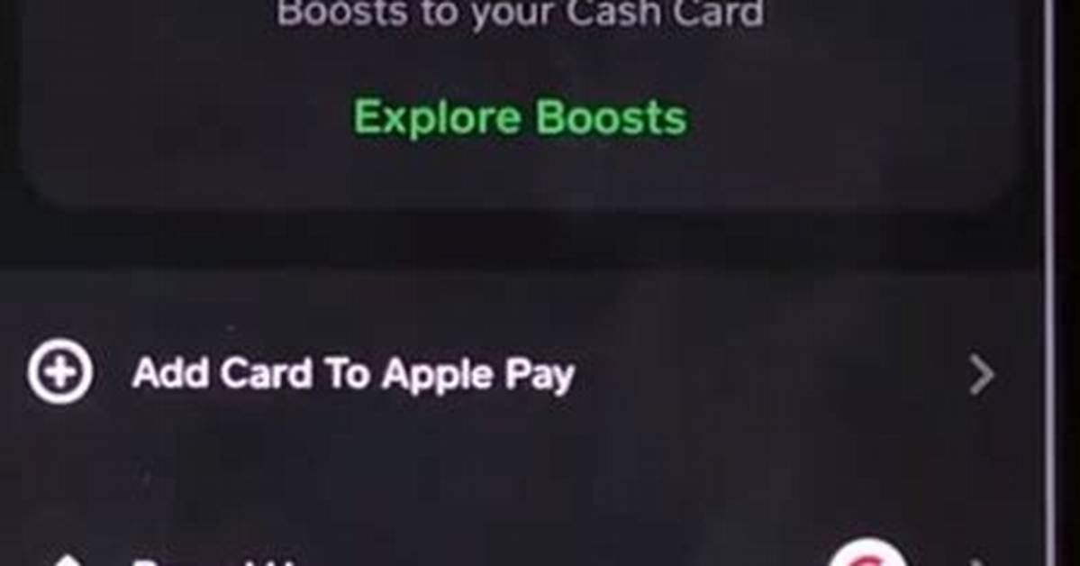 How to Lock a Cash App Card Instantly Before Fraudsters Drain