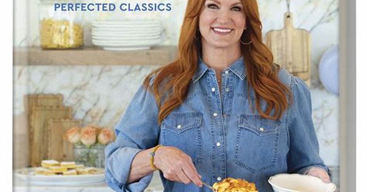 How to Make the Pioneer Woman S Classic Lasagna Complete Recipe Tips and Make