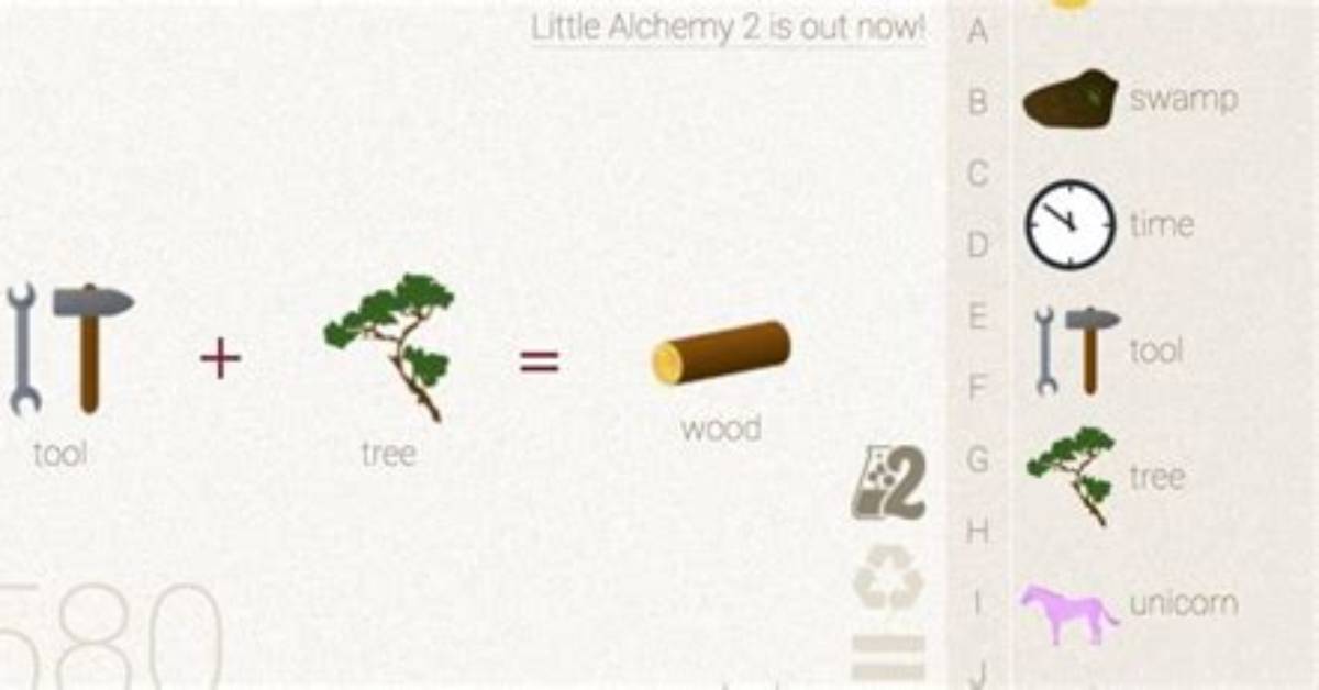 How to Make Wood in Little