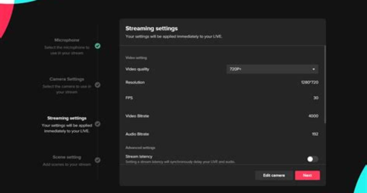 How to Master Tiktok Live from Setting up Streams to Capitalizing On