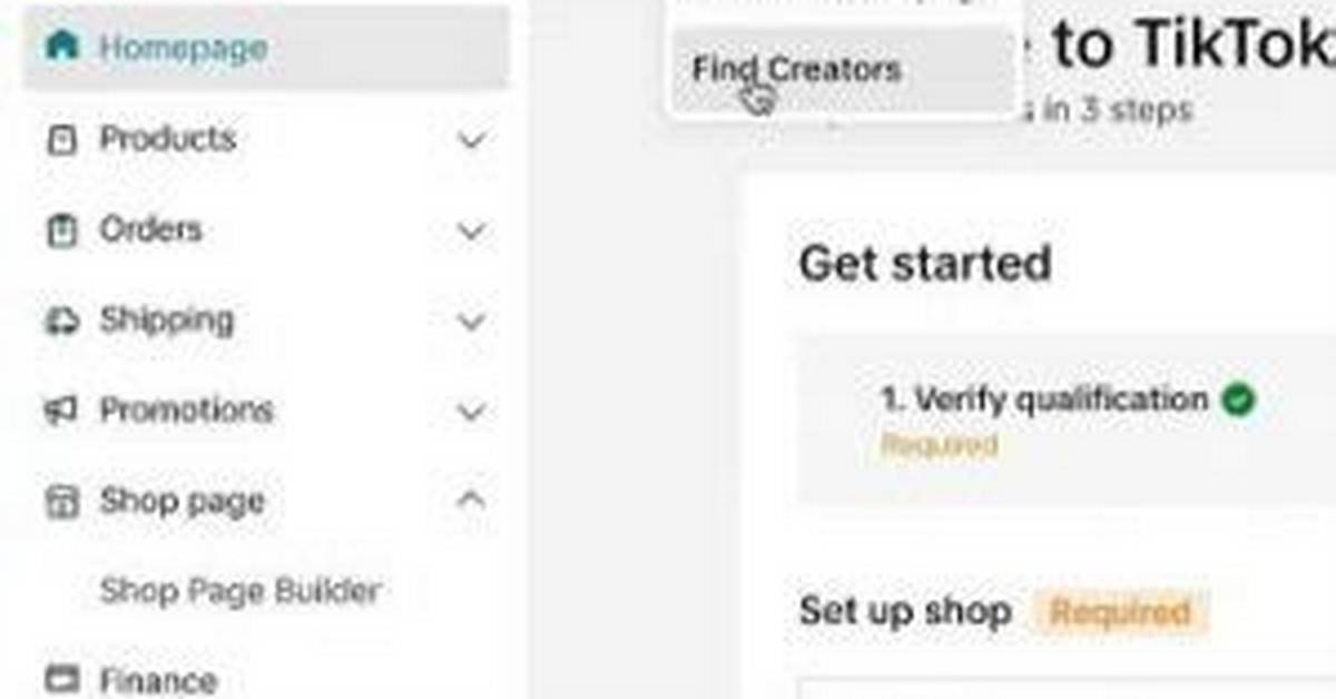 How to Master Tiktok Seller Center in 2026 Setup to Multi