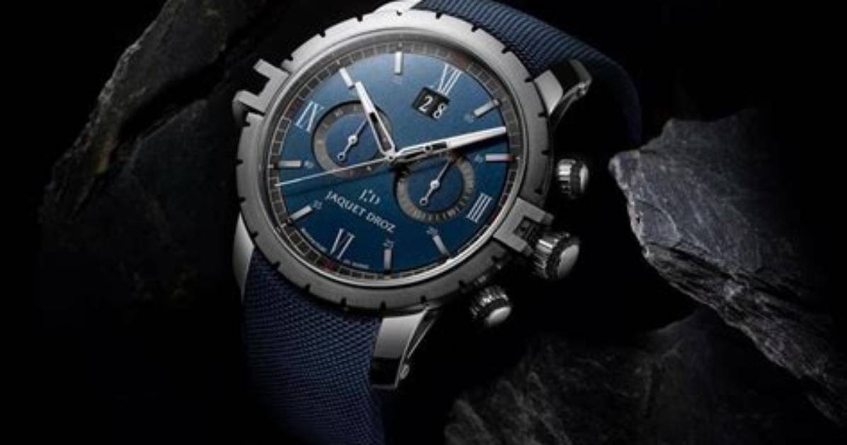 How to Operate Today S Hottest Chronographs from Tag Heuer To