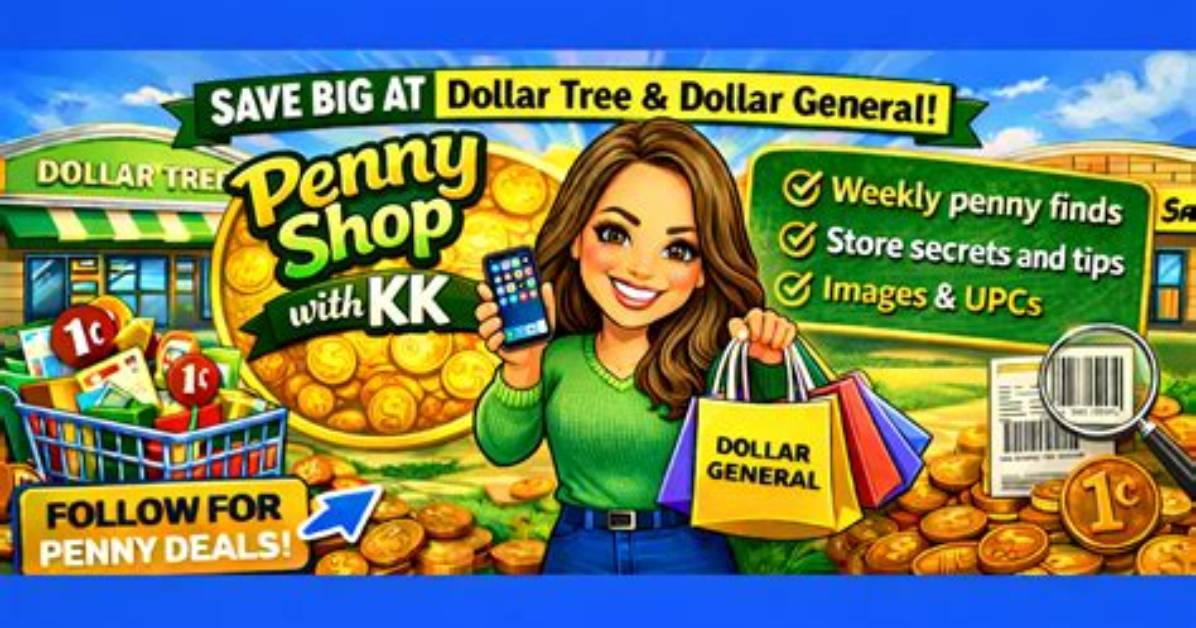 How to Penny Shop Like a Pro the Ultimate Step by Step Field Guide For
