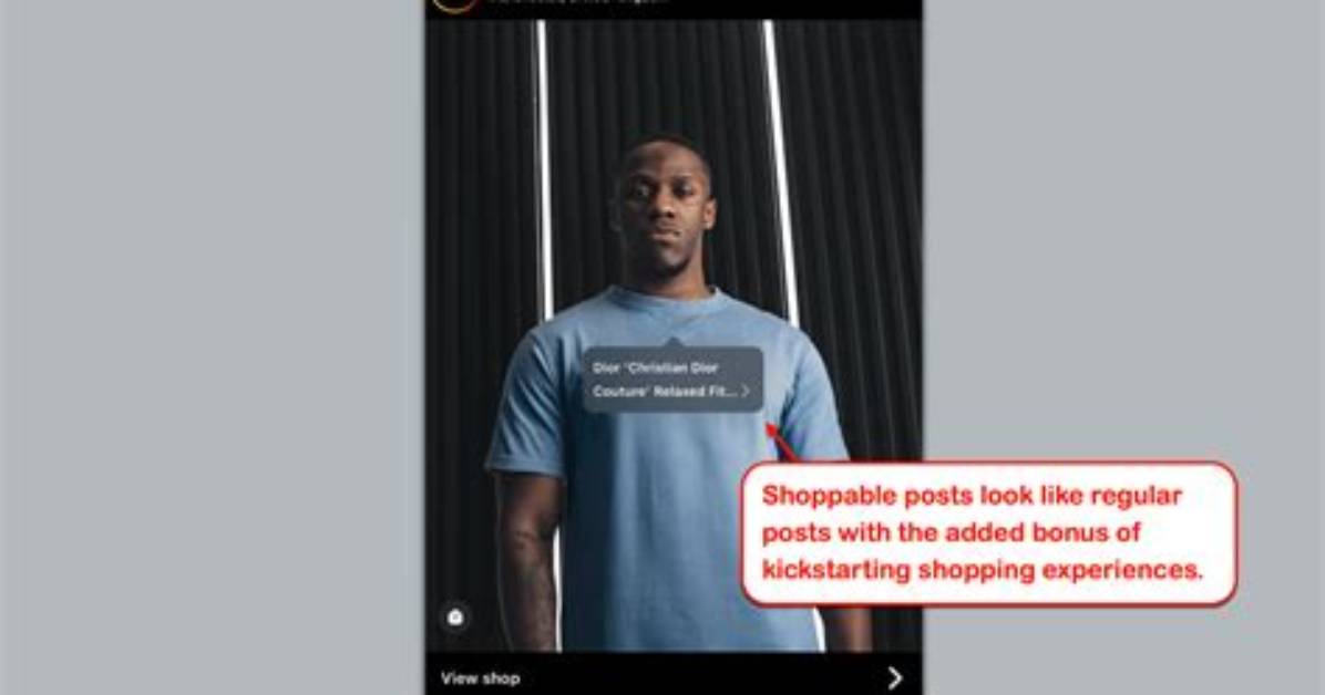 How to Post Shoppable Video on Task Complete Beginner Guide To