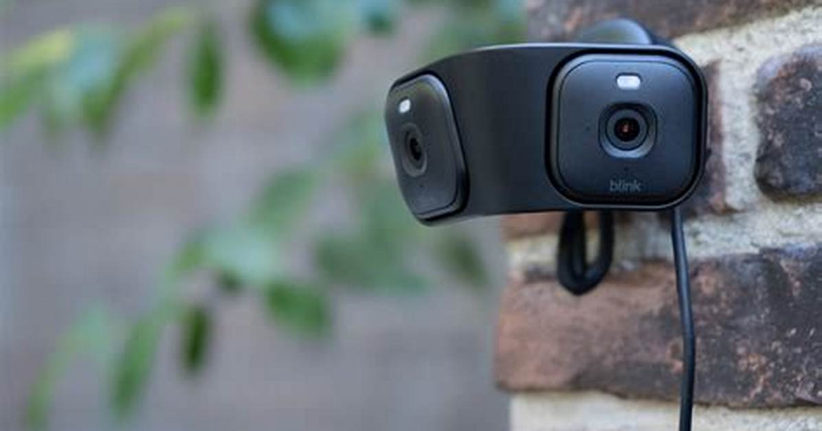How to Power and Maintain Blink Cameras Battery Swaps Vs