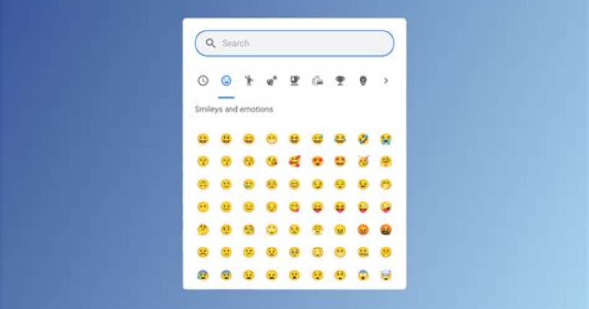How to Put Emojis on Chromebook Complete Guide Faq For