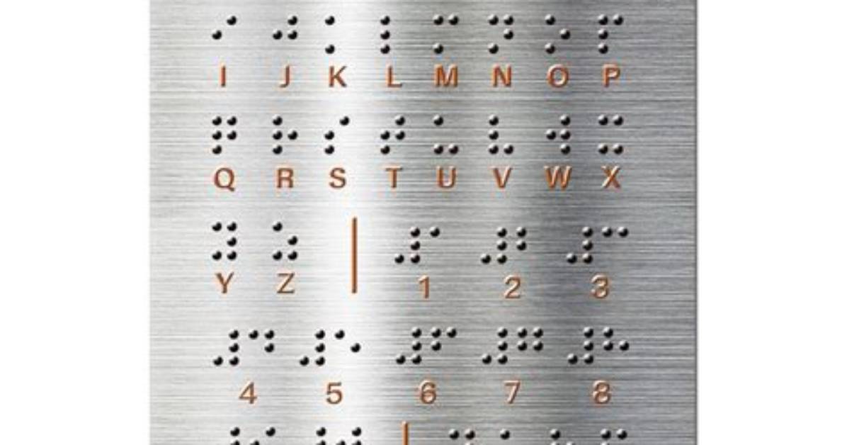How to Read Braille from Scratch Complete Beginner Steps And