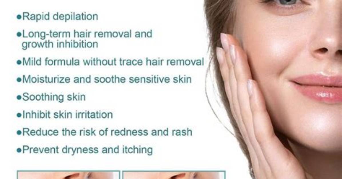 How to Remove Upper Lip Peach Fuzz at Home the Complete Step By