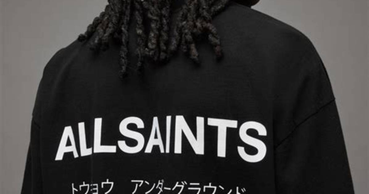 How to Save on Allsaints Apparel the Complete Insider Guide to Codes And