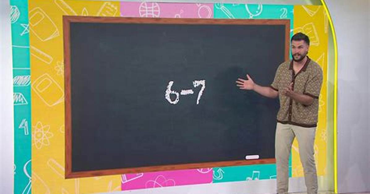 How to Say 6 and 7 in Spanish Complete Guide with Pronunciation Time And