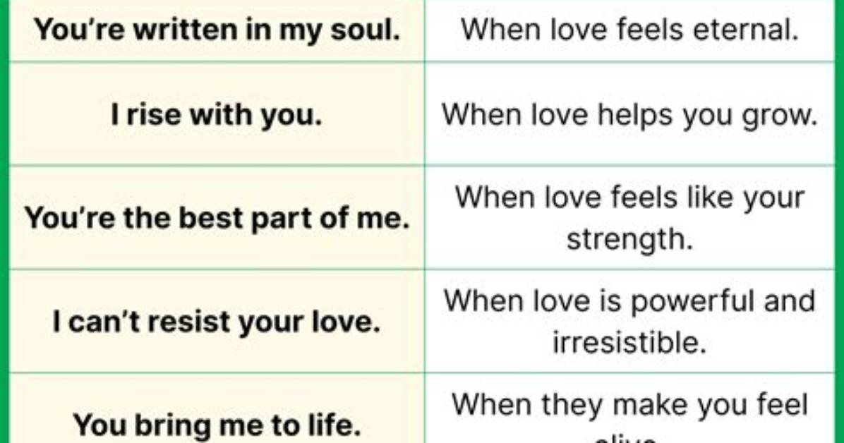 How to Say I Love You in Korean Essential Rules And
