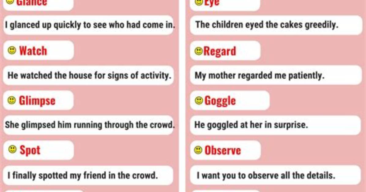 How to Say Look at That in Spanish the Complete