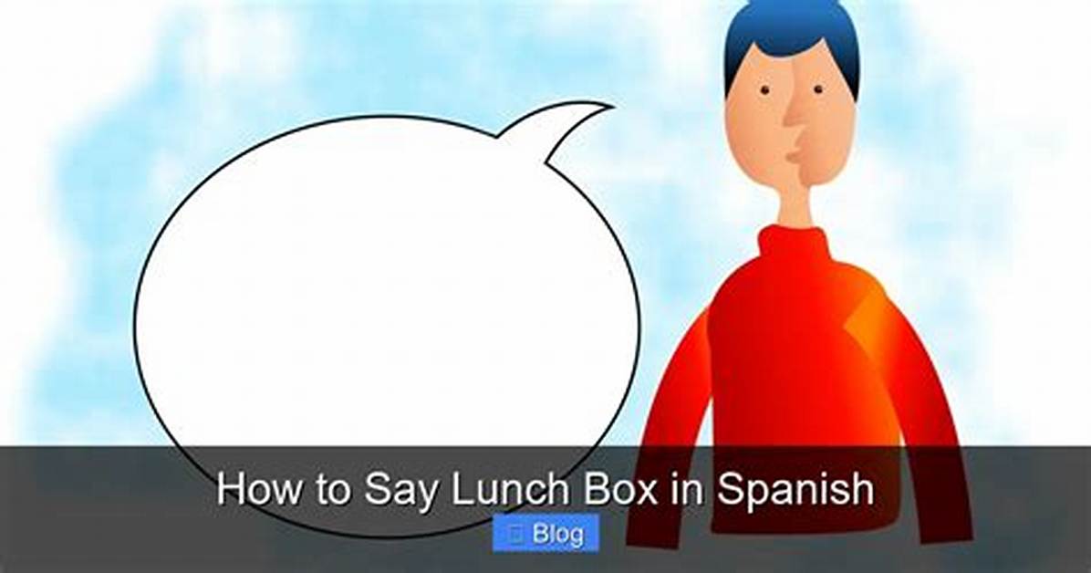 How to Say Lunch in Spanish Real Menu Evidence from Madrid To