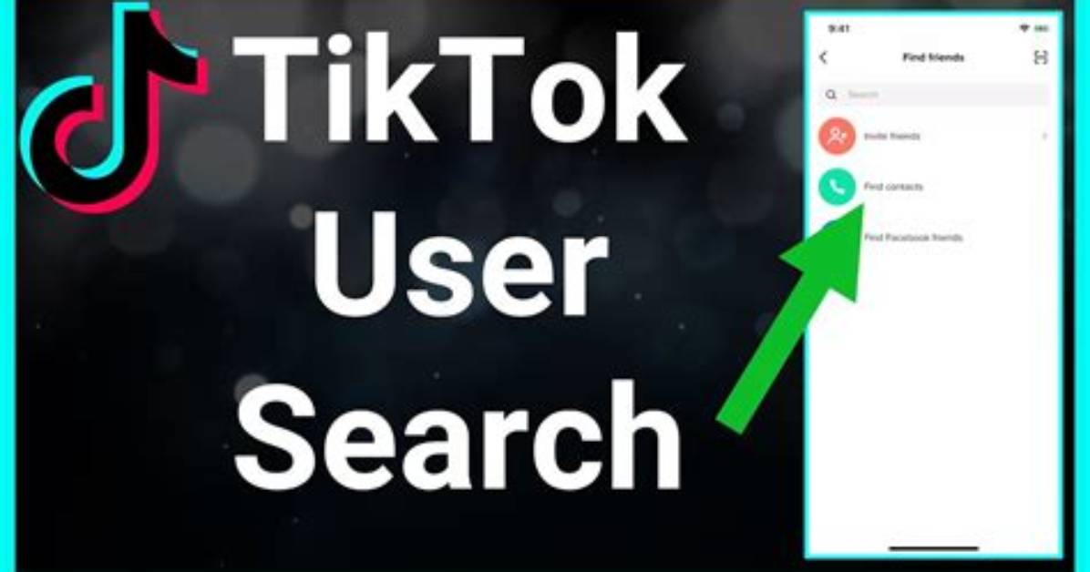 How to Search Tiktok Users Fast: Inside Tiktok’s Massive Ai Search Shake-Up