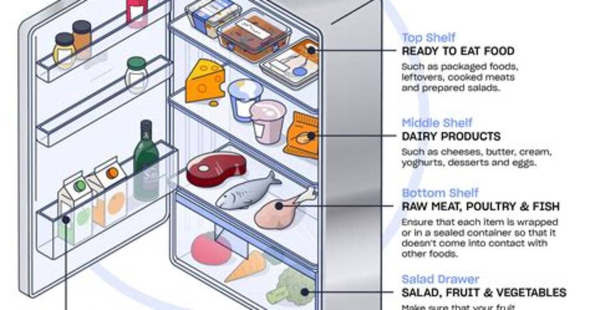 How to Spell Fridge Correctly Linguistic Fact Check on History And