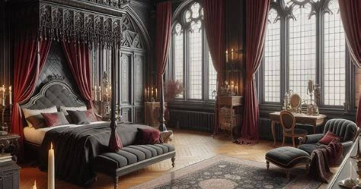 How to Style Gothic Luxe Wall Decor the Complete Chrome Hearts