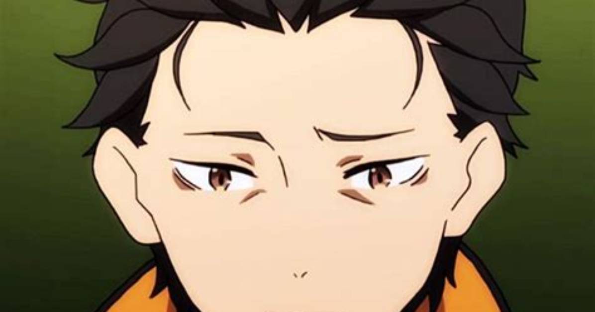 How to Style the Subaru Natsuki Hairstyle Ultimate Cosplay And