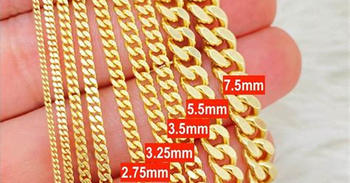 How to Test a 14K Italy Chain at Home Step by Step Diy Verification And