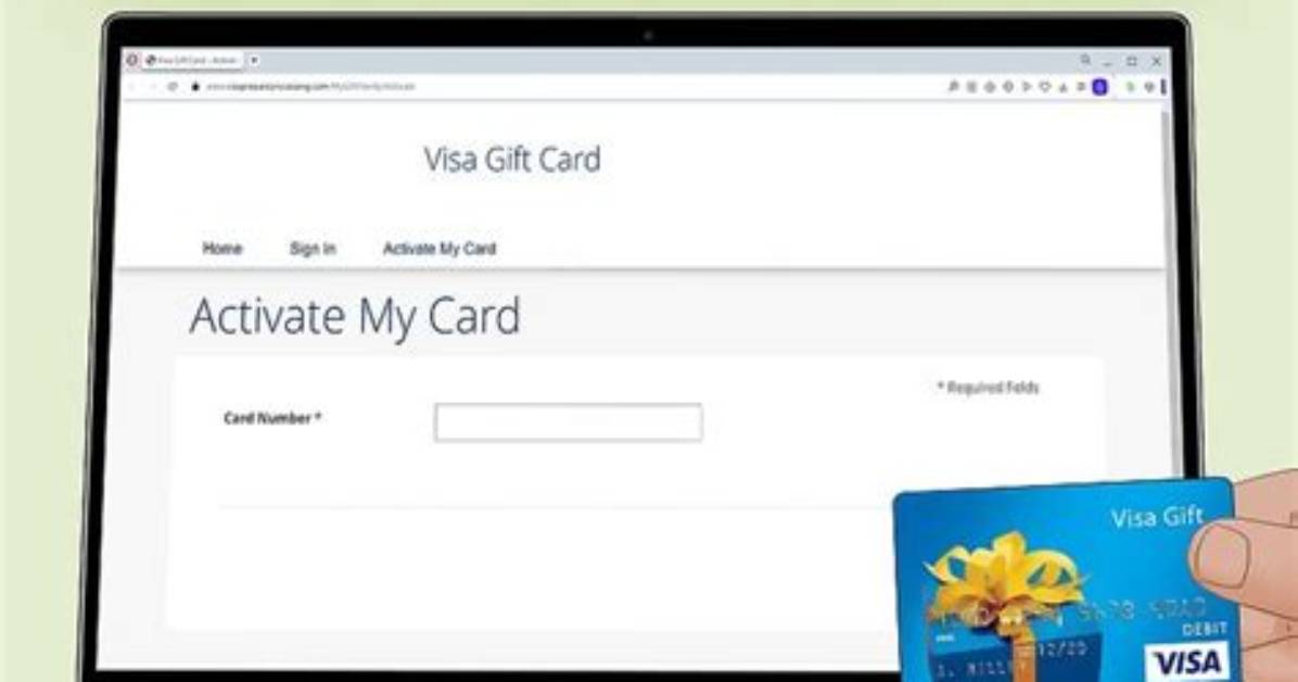 How to Use a Visa Gift Card in 2026 the Complete Spending And
