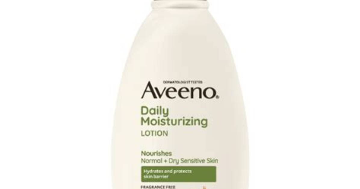 How to Use Aveeno Daily Moisturizing Lotion on Tattoos Application Dosing And