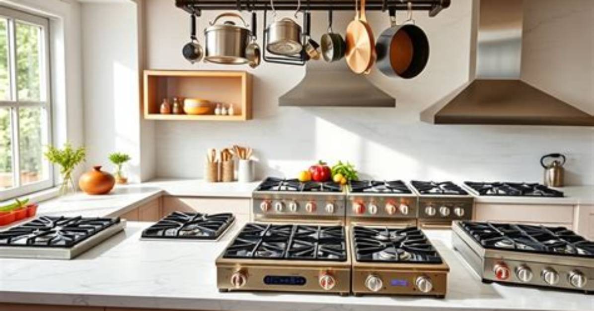 How to Use Gas Stoves in 2026 Navigating New Efficiency Standards And