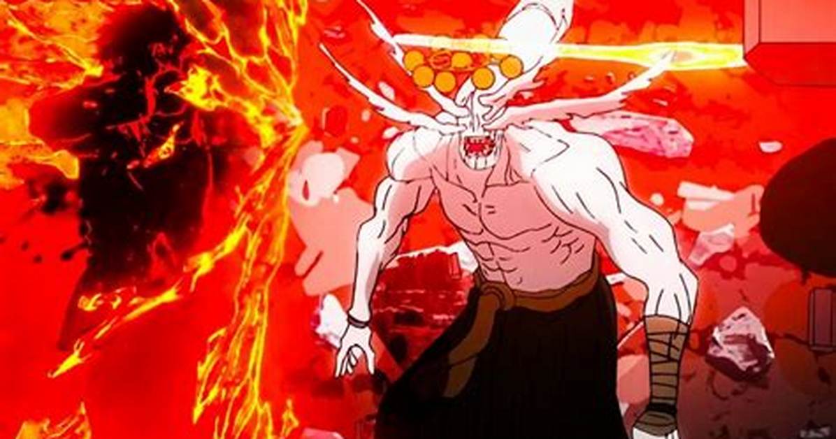 How to Use Mahoraga in Anime Games Ten Shadows Unlock and Chants in Kaizen And